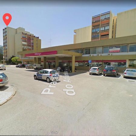 Cortez - Vilamoura Exterior foto