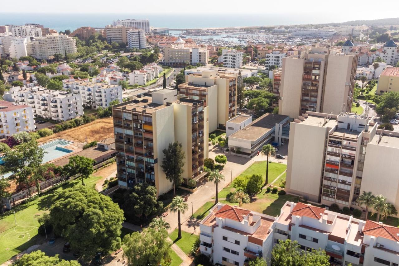 Cortez - Vilamoura Exterior foto