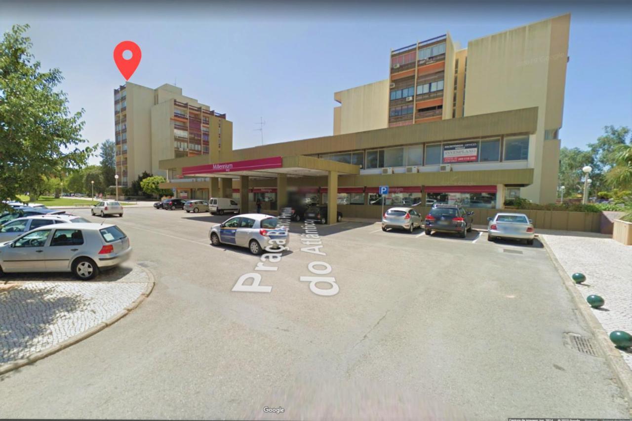 Cortez - Vilamoura Exterior foto